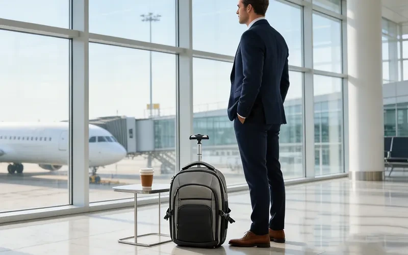 Cómo elegir un fabricante confiable de bolsas con ruedas