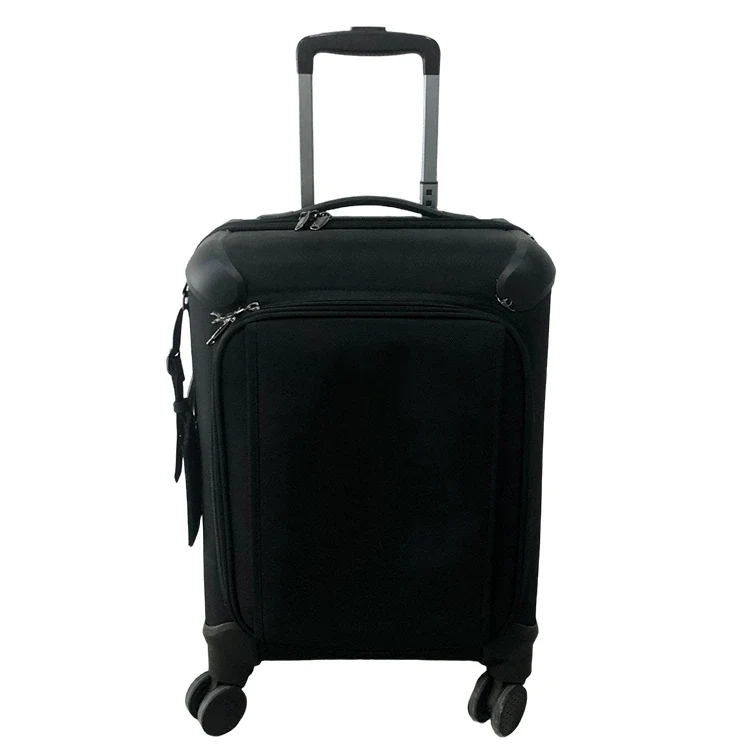 Bolsa de equipaje de mano para vuelo