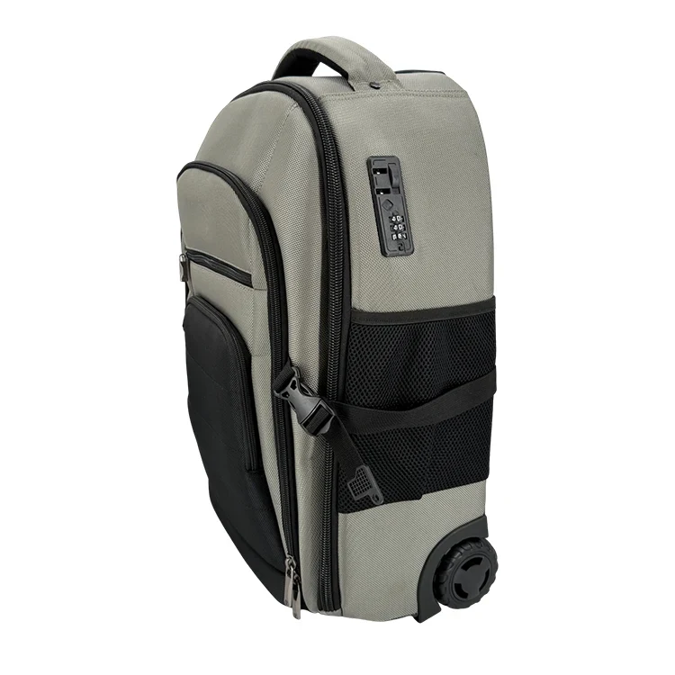 Business Trolley Backpack
