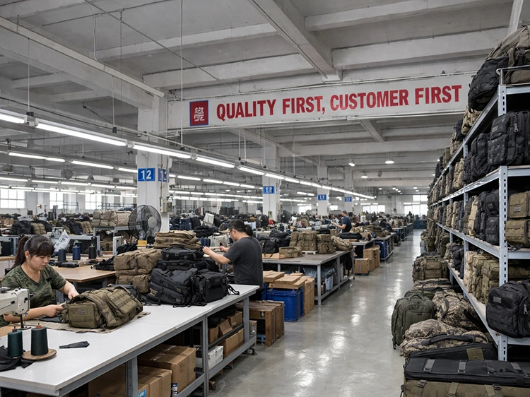 Rolling Laptop Bag