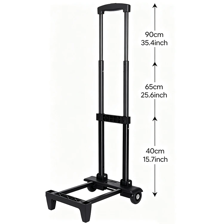Rolling Cooler Trolley Bag