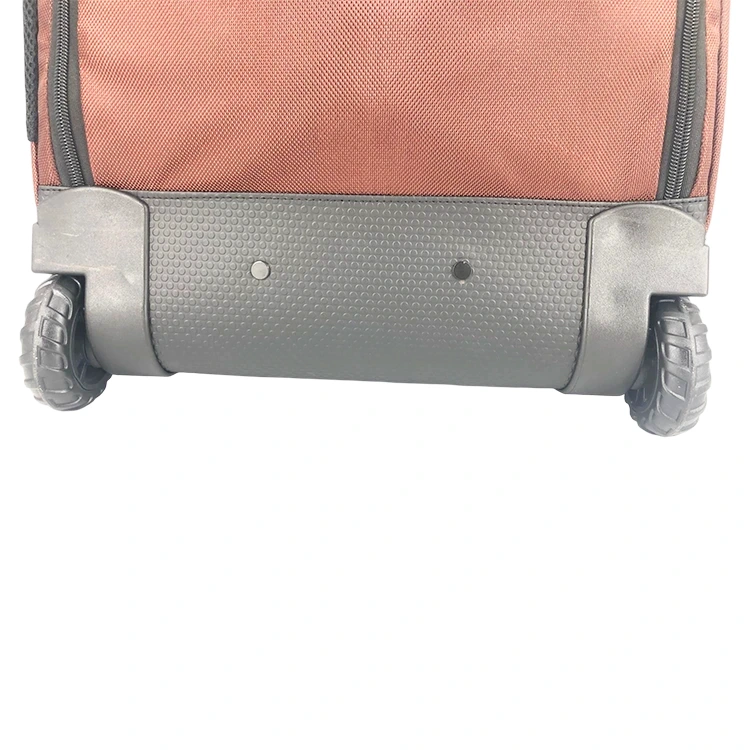 Laptop Trolley Bag