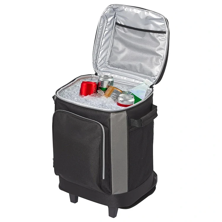 Cooler Trolley Bag
