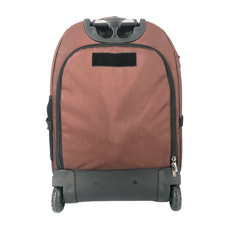Laptop Trolley Bag