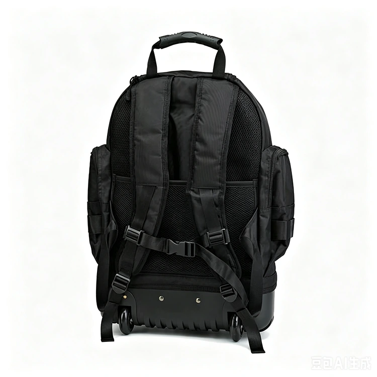 Roller Tool Bag