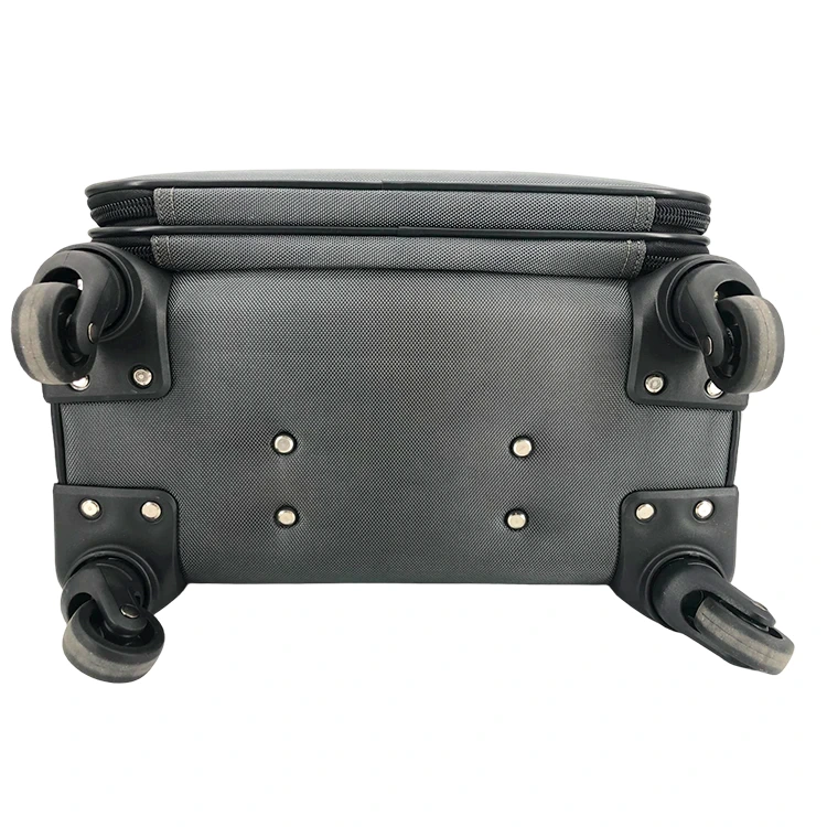 Carry-On Trolley Luggage
