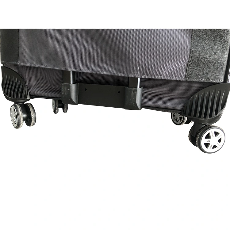 Expandable Travel Bag