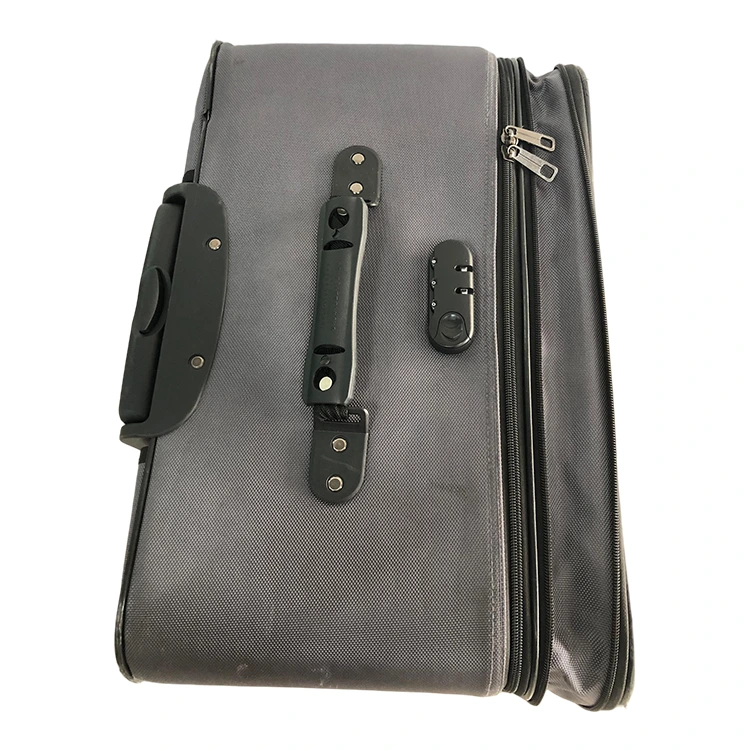 Expandable Travel Bag