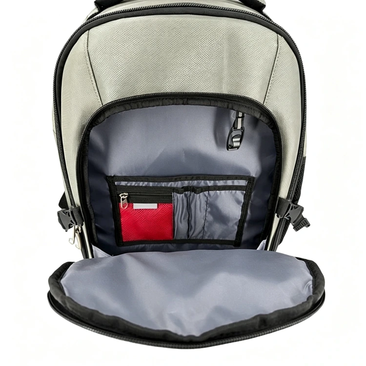 Business Trolley Backpack