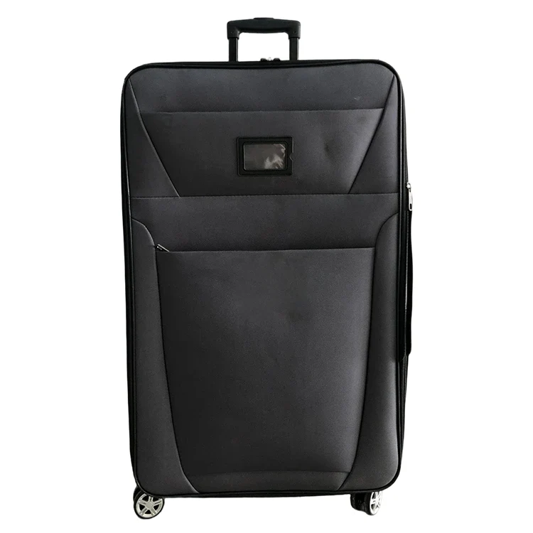 Expandable Travel Bag
