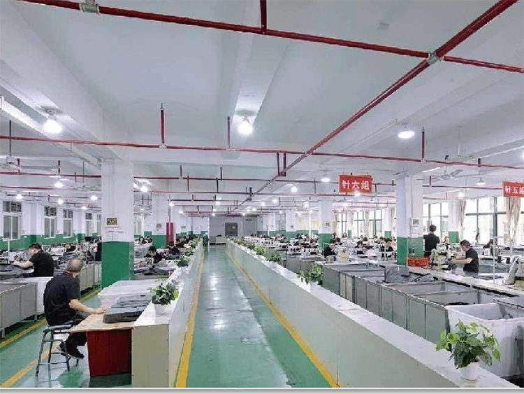 China factory 1