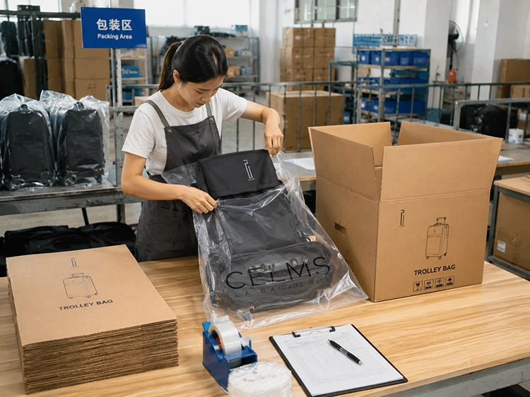 Packaging