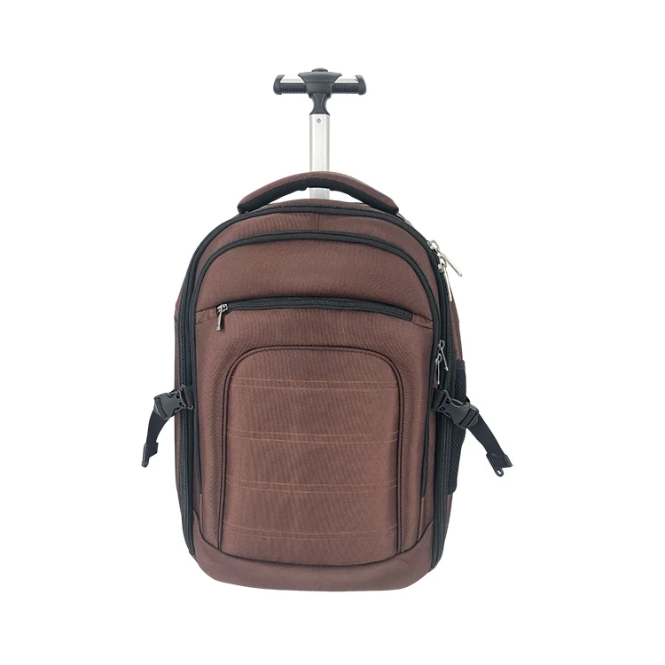 Bolsa con ruedas para portátil Bolsa con ruedas para portátil