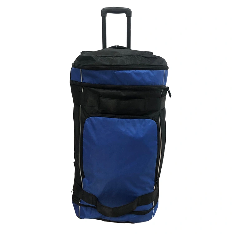 Bolsa de viaje de gran capacidad