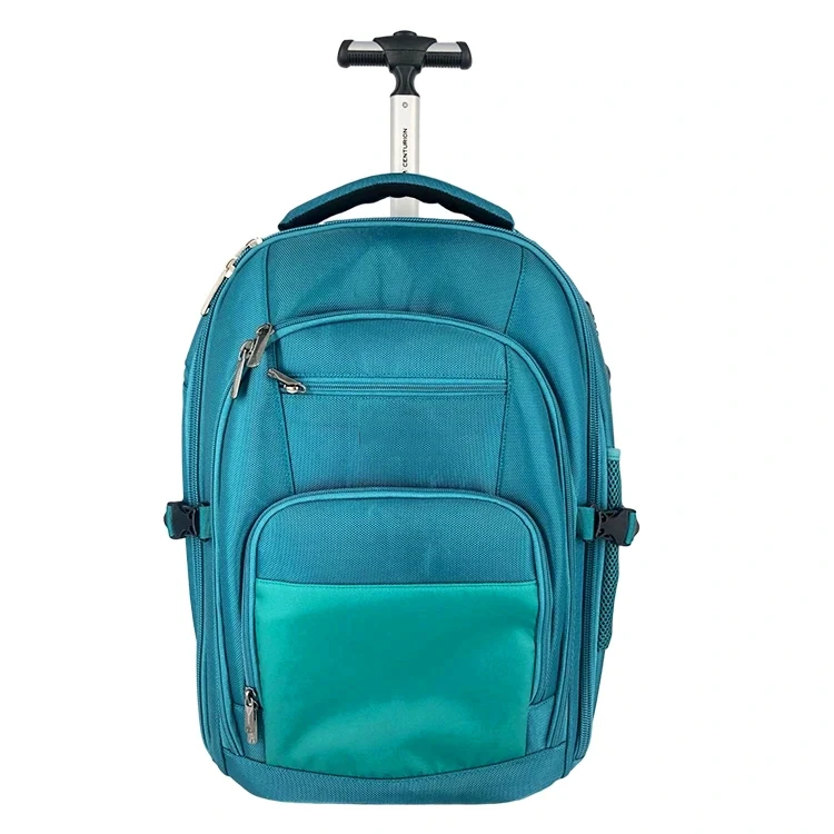 Bolsa para portátil con ruedas Bolsa para portátil con ruedas